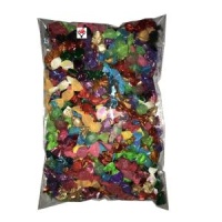  ریز رنگارنگ مینی کندی آدرین - 500 گرم635e7e99723d8109750